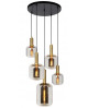 SUSPENSION JOANET 5L LUCIDE