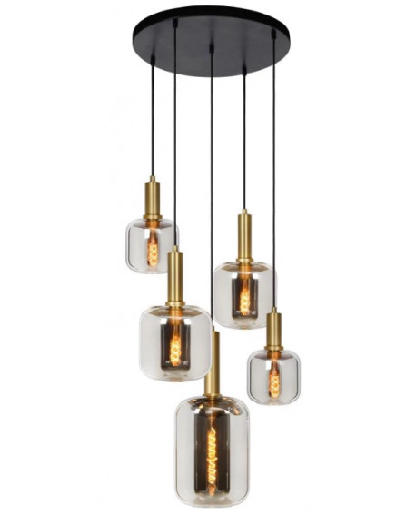 SUSPENSION JOANET 5L LUCIDE