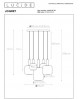 SUSPENSION JOANET 5L LUCIDE