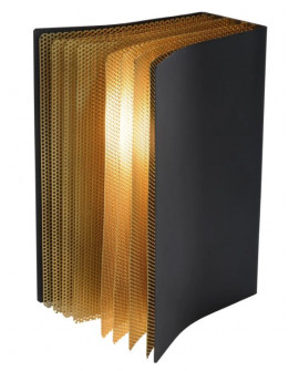 LAMPE EXTRAVAGANZA LIVRET LUCIDE
