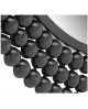 MIROIR AMILA NOIR MIRRORS & MORE
