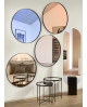 MIROIR BRITTA MIRRORS & MORE