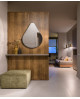 MIROIR BRITTA MIRRORS & MORE