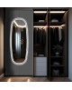 MIROIR BRITTA MIRRORS & MORE
