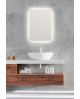 MIROIR LUMINEUX LUNA MIRRORS & MORE