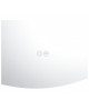 MIROIR LUMINEUX LUISA MIRRORS & MORE