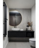 MIROIR LUMINEUX LUISA MIRRORS & MORE
