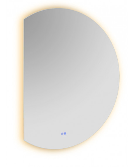MIROIR LUMINEUX LUISA MIRRORS & MORE