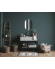 MIROIR LIV MIRRORS & MORE