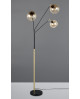 LAMPADAIRE PAXTON TRIO