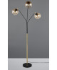 LAMPADAIRE PAXTON TRIO