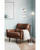LAMPADAIRE PAXTON TRIO