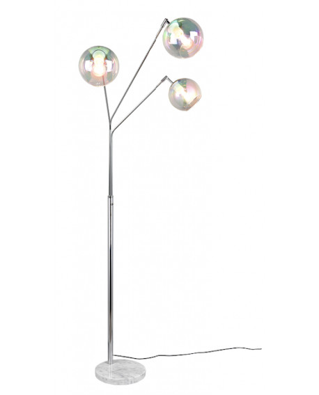 LAMPADAIRE PAXTON TRIO