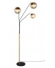 LAMPADAIRE PAXTON TRIO