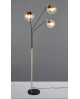 LAMPADAIRE PAXTON TRIO