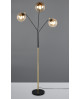 LAMPADAIRE PAXTON TRIO