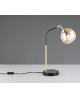 LAMPE PAXTON TRIO