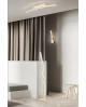LAMPADAIRE GINKO TRIO