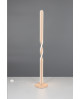LAMPADAIRE GINKO TRIO