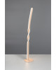 LAMPADAIRE GINKO TRIO
