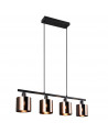 SUSPENSION JASON TRIO