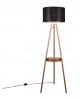 LAMPADAIRE COLETTE TRIO