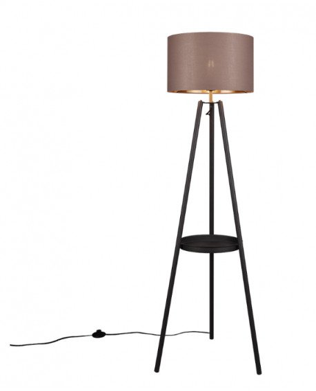 LAMPADAIRE COLETTE TRIO