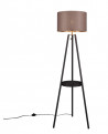 LAMPADAIRE COLETTE TRIO