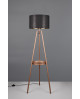 LAMPADAIRE COLETTE TRIO