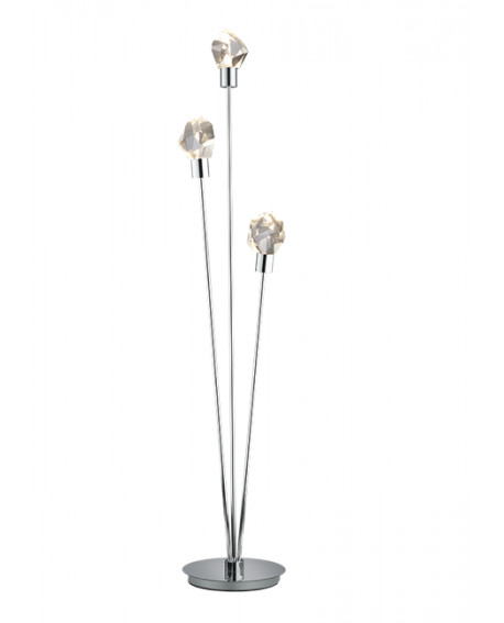 LAMPADAIRE VERANO TRIO