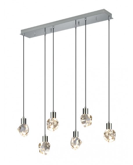 SUSPENSION 6L VERANO TRIO