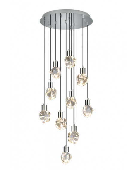 SUSPENSION 10L VERANO TRIO