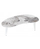 TABLE BASSE OUTDOOR SILVERSTONE AKANTE