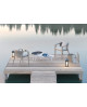 TABLE BASSE OUTDOOR SILVERSTONE AKANTE