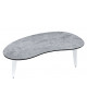 TABLE BASSE OUTDOOR SILVERSTONE AKANTE