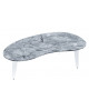 TABLE BASSE OUTDOOR SILVERSTONE AKANTE
