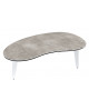 TABLE BASSE OUTDOOR SILVERSTONE AKANTE