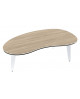 TABLE BASSE OUTDOOR SILVERSTONE AKANTE