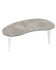 TABLE BASSE OUTDOOR SILVERSTONE AKANTE