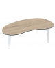 TABLE BASSE OUTDOOR SILVERSTONE AKANTE