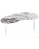TABLE BASSE OUTDOOR SILVERSTONE AKANTE
