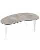 TABLE BASSE OUTDOOR SILVERSTONE AKANTE