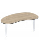 TABLE BASSE OUTDOOR SILVERSTONE AKANTE
