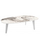 TABLE BASSE OUTDOOR GALICE AKANTE