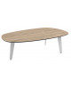 TABLE BASSE OUTDOOR GALICE AKANTE