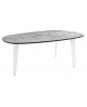 TABLE BASSE OUTDOOR GALICE AKANTE