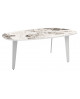 TABLE BASSE OUTDOOR GALICE AKANTE