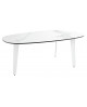 TABLE BASSE OUTDOOR GALICE AKANTE