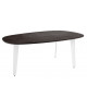 TABLE BASSE OUTDOOR GALICE AKANTE