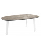 TABLE BASSE OUTDOOR GALICE AKANTE